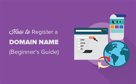 No. 1 Guide To Register a Domain Name in the Philippines.